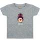 Kinder T-Shirt  mit tollen Motiven inkl Ihrem Wunschnamen Pinguin