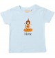 Kinder T-Shirt  mit tollen Motiven inkl Ihrem Wunschnamen Bär