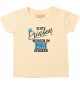 Baby Kinder T-Shirt  Echte Prinzen werden im MAI geboren
