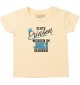 Baby Kinder T-Shirt  Echte Prinzen werden im JULI geboren