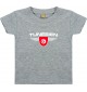 Baby Kinder-Shirt Tunesien, Wappen, Land, Länder