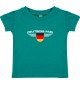 Baby Kinder-Shirt Deutschland, Wappen mit Wunschnamen und Wunschnummer Land, Länder