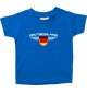 Baby Kinder-Shirt Deutschland, Wappen mit Wunschnamen und Wunschnummer Land, Länder, royal, 0-6 Monate