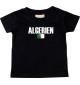 Baby Kids T-Shirt Fußball Ländershirt Algerien