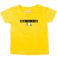 Baby Kids T-Shirt Fußball Ländershirt Elfenbeinküste