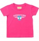 Baby Kinder-Shirt Argentinien, Wappen, Land, Länder