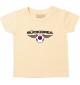 Baby Kinder-Shirt Südkorea, Wappen mit Wunschnamen und Wunschnummer Land, Länder