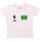 Kinder T-Shirt Fussballshirt Saudiarabien mit Ihrem Wunschnamen bedruckt,
