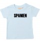 Baby Kids T-Shirt Fußball Ländershirt Spanien