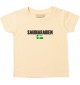 Baby Kids T-Shirt Fußball Ländershirt Saudiarabien