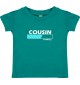 Kinder T-Shirt  Cousin Loading