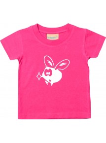 Kinder T-Shirt  Funny Tiere Fliege Mücke