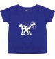 Kinder T-Shirt  Funny Tiere Pferd Pony