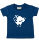 Kinder T-Shirt  Funny Tiere Vogel Spatz