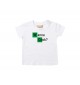 Kinder T-Shirt Breaking Bad White Cook Chemistry Walter Kult, weiss, 0-6 Monate