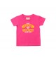 Kinder T-Shirt  Wahre LEGENDEN haben im NOVEMBER Geburtstag pink, 0-6 Monate