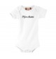 Baby Body Deine Stadt Pfortzheim City Shirts kult, 0-18 Monate