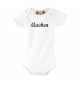 Baby Body Deine Stadt Aachen City Shirts kult, 0-18 Monate
