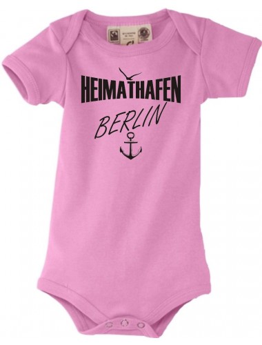 Baby Body Heimathafen Berlin
