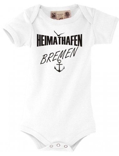 Baby Body Heimathafen Bremen