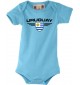 Baby Body Uruguay, Wappen, Land, Länder