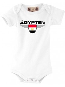 Baby Body Ägypten, Wappen, Land, Länder