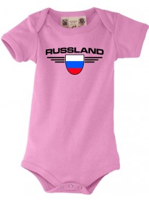 Baby Body Russland, Wappen, Land, Länder