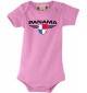 Baby Body Panama, Wappen, Land, Länder