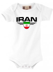 Baby Body Iran, Wappen, Land, Länder