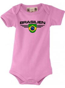Baby Body Brasilien, Wappen, Land, Länder