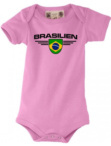 Baby Body Brasilien, Wappen, Land, Länder