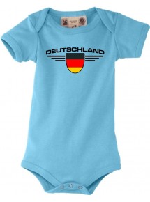 Baby Body Deutschland, Wappen, Land, Länder