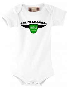 Baby Body Saudi Arabien, Wappen, Land, Länder