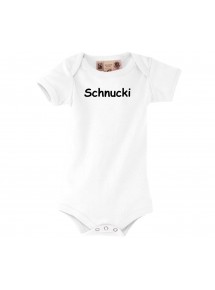 Baby Body, Schnucki, kult