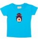 Kinder T-Shirt mit tollen Motiven Pinguin
