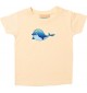 Kinder T-Shirt mit tollen Motiven Delfin