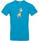 Kinder-Shirt mit tollen Motiven Giraffe, atoll, 104