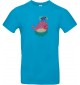 Kinder-Shirt mit tollen Motiven Wal, atoll, 104