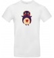 Kinder-Shirt mit tollen Motiven Pinguin