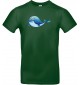Kinder-Shirt mit tollen Motiven Delfin