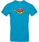 Kinder-Shirt mit tollen Motiven Schildkröte, atoll, 104