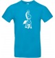 Kinder-Shirt lustige Tiere Einhornzebra, Einhorn, Zebra, atoll, 104