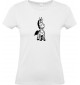 Lady T-Shirt lustige Tiere Einhornzebra, Einhorn, Zebra,