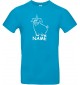 Kinder-Shirt lustige Tiere mit Wunschnamen Einhornschwein, Einhorn, Schwein, Ferkel, atoll, 104