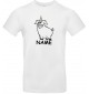 Kinder-Shirt lustige Tiere mit Wunschnamen Einhornschwein, Einhorn, Schwein, Ferkel, weiss, 104