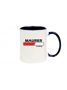 Kaffeepott Maurer Loading