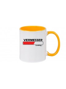 Kaffeepott Vermesser Loading