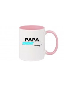 Kaffeepott Papa Loading