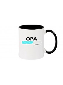 Kaffeepott Opa Loading