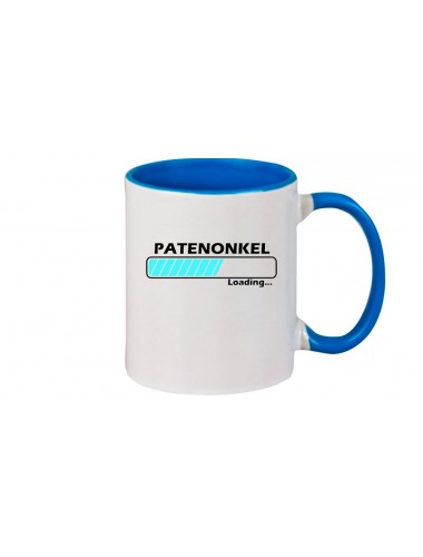 Kaffeepott Patenonkel Loading